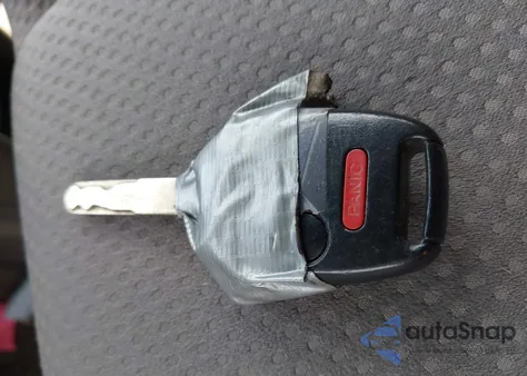 2007 Honda Cr-V Lx from USA, damaged, VIN JHLRE48327C011057